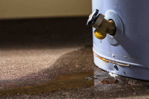 Best Professional water damage repair  in Georgetown, IN