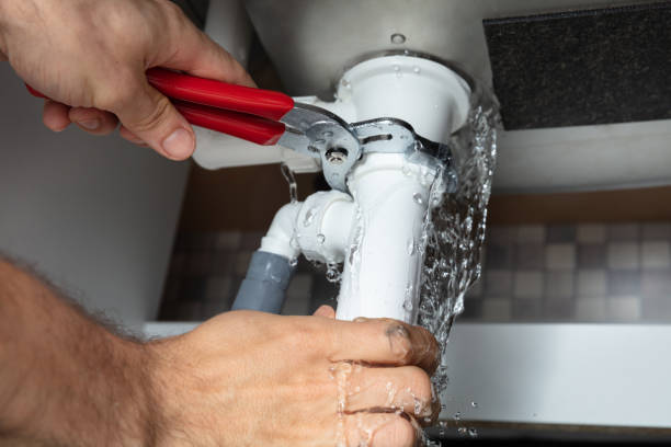 Best Basement water damage restoration  in Georgetown, IN
