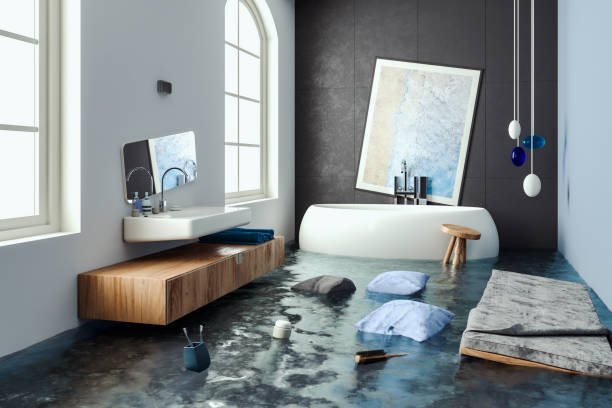 Best Flood restoration services  in Georgetown, IN