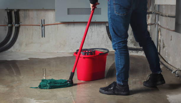 Best Emergency water extraction  in Georgetown, IN