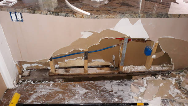 Best 24-hour water damage restoration  in Georgetown, IN