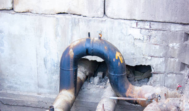 Best Water damage restoration near me  in Georgetown, IN
