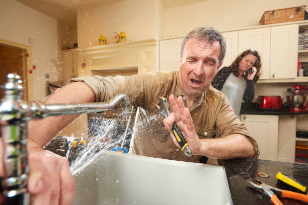 Best Carpet water damage restoration  in Georgetown, IN